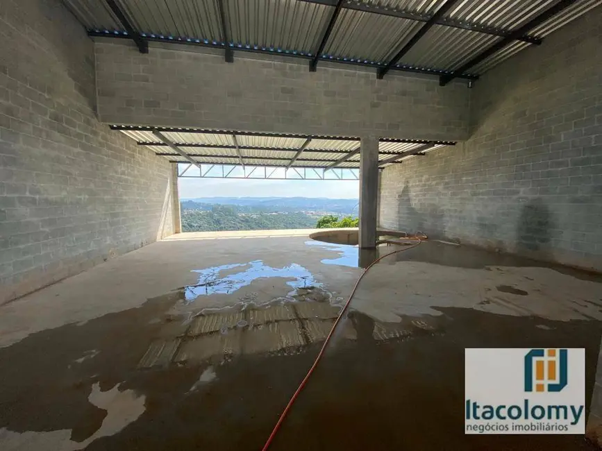 Casa de Condomínio com 4 quartos à venda, 340m2 em Santana De Parnaiba - SP - imagem 3 Foto 3 de Casa de Condomínio com 4 quartos à venda, 340m2 em Santana De Parnaiba - SP