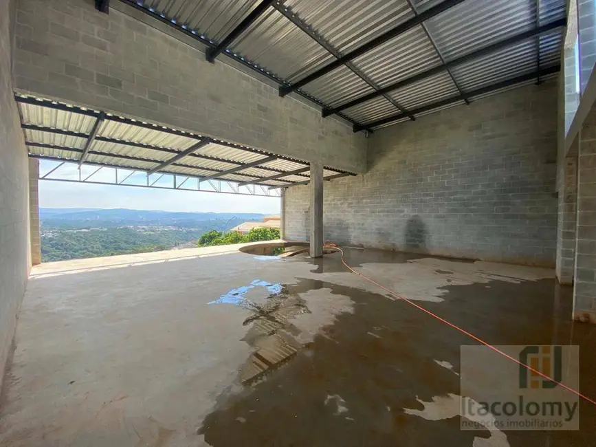 Foto 6 de Casa de Condomínio com 4 quartos à venda, 340m2 em Santana De Parnaiba - SP