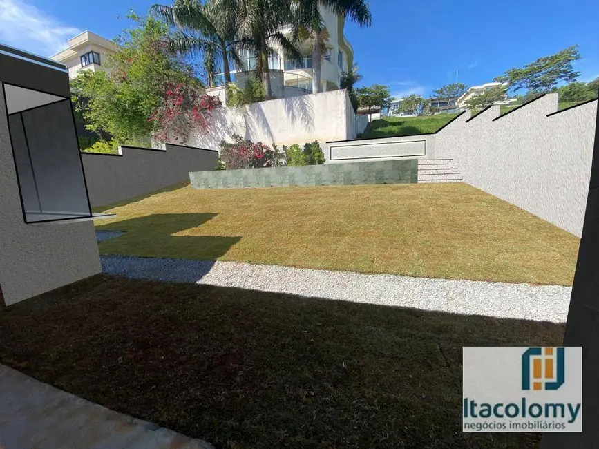 Casa de Condomínio com 4 quartos à venda, 340m2 em Santana De Parnaiba - SP - imagem 4 Foto 4 de Casa de Condomínio com 4 quartos à venda, 340m2 em Santana De Parnaiba - SP