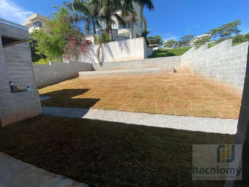 Foto 5 de Casa de Condomínio com 4 quartos à venda, 340m2 em Santana De Parnaiba - SP