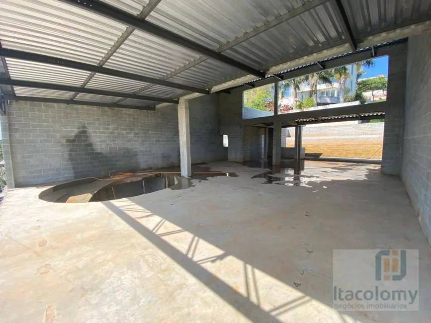 Foto 9 de Casa de Condomínio com 4 quartos à venda, 340m2 em Santana De Parnaiba - SP