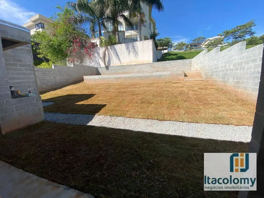 Casa de Condomínio com 4 quartos à venda, 340m2 em Santana De Parnaiba - SP - imagem 5 Foto 5 de Casa de Condomínio com 4 quartos à venda, 340m2 em Santana De Parnaiba - SP