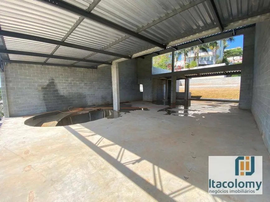 Casa de Condomínio com 4 quartos à venda, 340m2 em Santana De Parnaiba - SP - imagem 9 Foto 9 de Casa de Condomínio com 4 quartos à venda, 340m2 em Santana De Parnaiba - SP