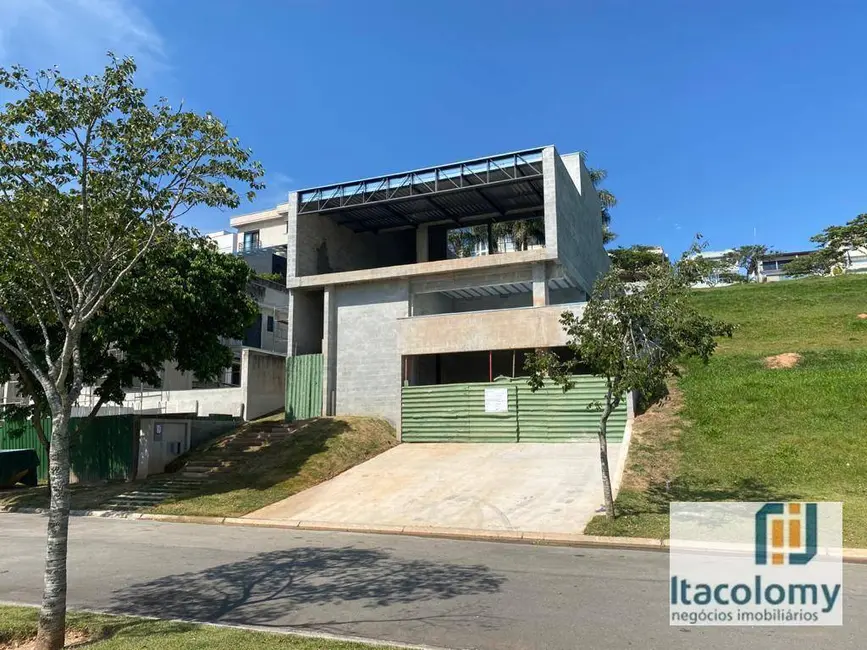 Casa de Condomínio com 4 quartos à venda, 340m2 em Santana De Parnaiba - SP - imagem 8 Foto 8 de Casa de Condomínio com 4 quartos à venda, 340m2 em Santana De Parnaiba - SP