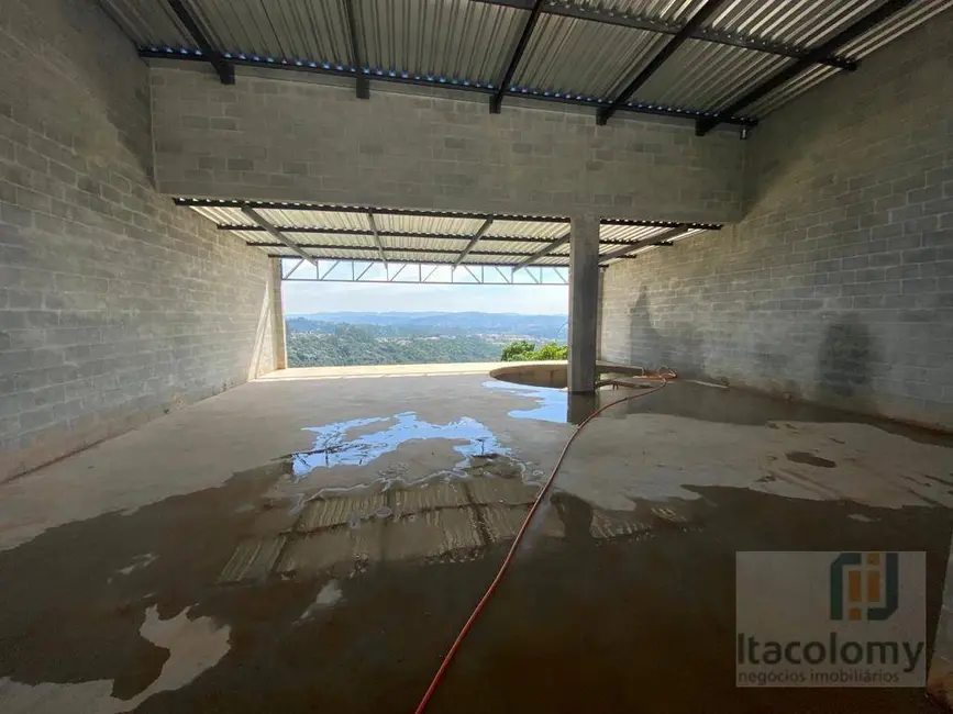 Foto 3 de Casa de Condomínio com 4 quartos à venda, 340m2 em Santana De Parnaiba - SP