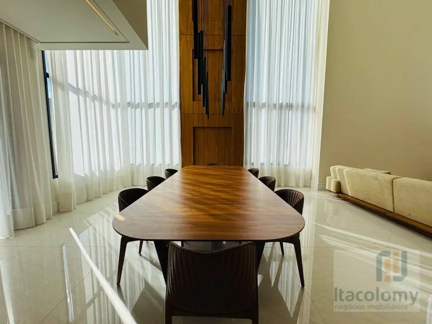 Foto 6 de Casa de Condomínio com 4 quartos à venda, 543m2 em Santana De Parnaiba - SP