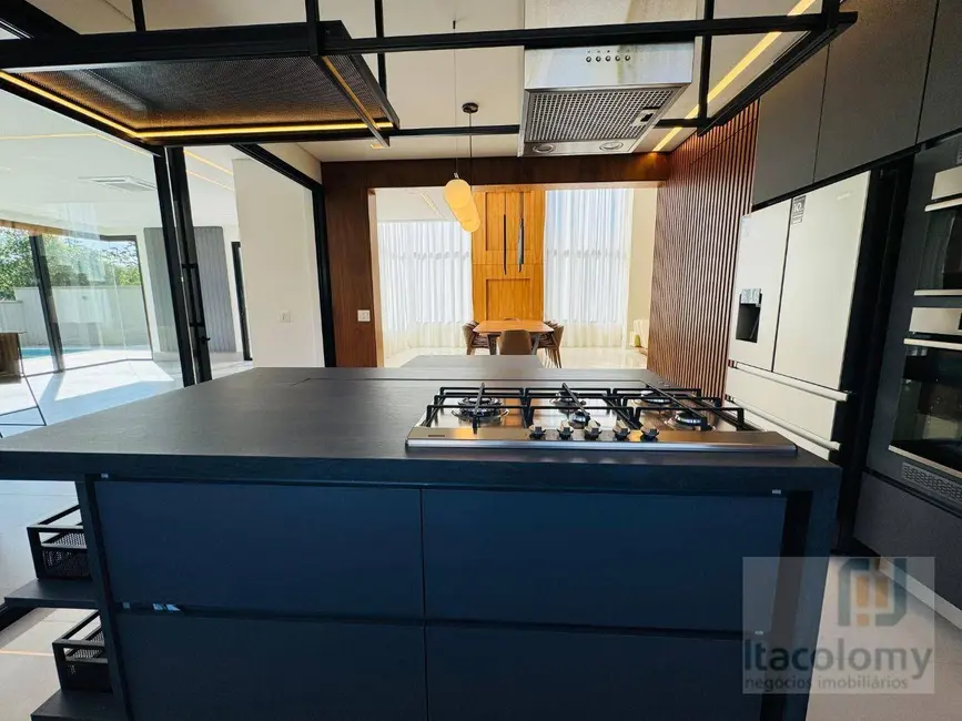 Casa de Condomínio com 4 quartos à venda, 543m2 em Santana De Parnaiba - SP - imagem 5 Foto 5 de Casa de Condomínio com 4 quartos à venda, 543m2 em Santana De Parnaiba - SP