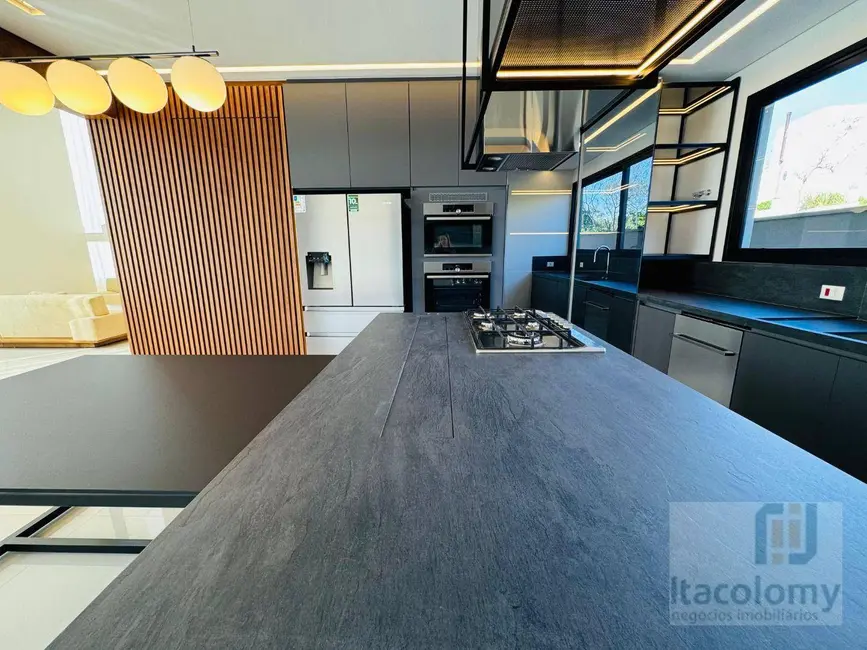 Foto 7 de Casa de Condomínio com 4 quartos à venda, 543m2 em Santana De Parnaiba - SP