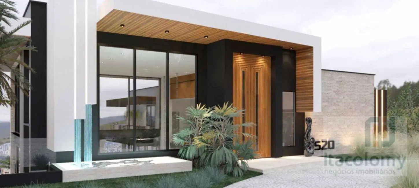 Foto 5 de Casa de Condomínio com 4 quartos à venda, 1500m2 em Residencial Tamboré, Barueri - SP