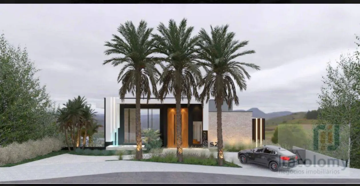 Foto 1 de Casa de Condomínio com 4 quartos à venda, 1500m2 em Residencial Tamboré, Barueri - SP