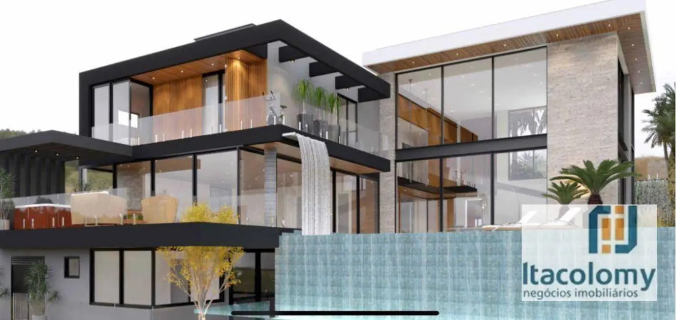 Casa de Condomínio com 4 quartos à venda, 1500m2 em Residencial Tamboré, Barueri - SP - imagem 7 Foto 7 de Casa de Condomínio com 4 quartos à venda, 1500m2 em Residencial Tamboré, Barueri - SP