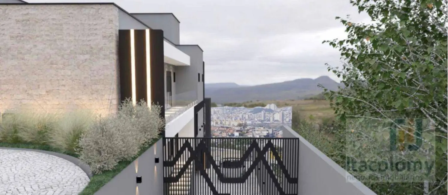 Foto 8 de Casa de Condomínio com 4 quartos à venda, 1500m2 em Residencial Tamboré, Barueri - SP