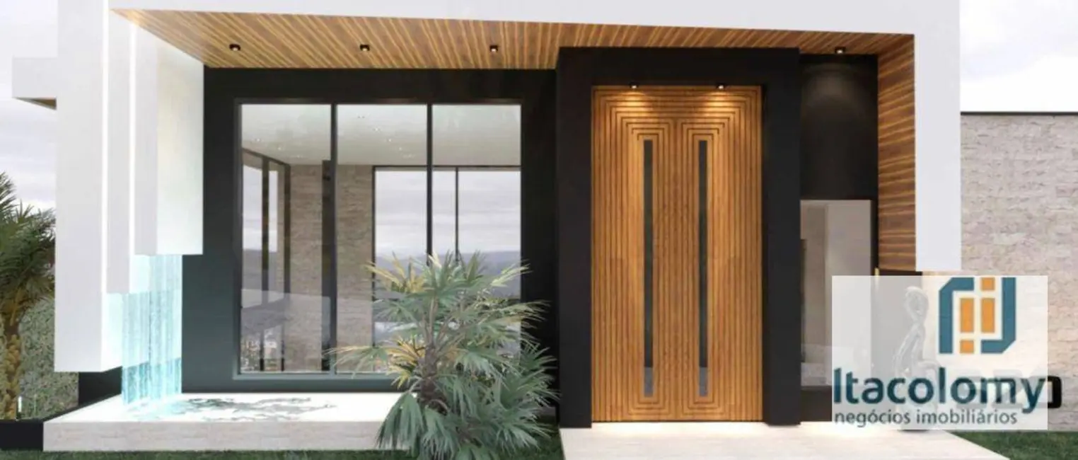 Casa de Condomínio com 4 quartos à venda, 1500m2 em Residencial Tamboré, Barueri - SP - imagem 3 Foto 3 de Casa de Condomínio com 4 quartos à venda, 1500m2 em Residencial Tamboré, Barueri - SP