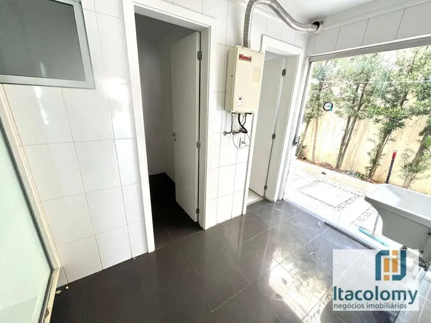 Foto 7 de Casa de Condomínio com 3 quartos à venda e para alugar, 230m2 em Tamboré, Santana De Parnaiba - SP