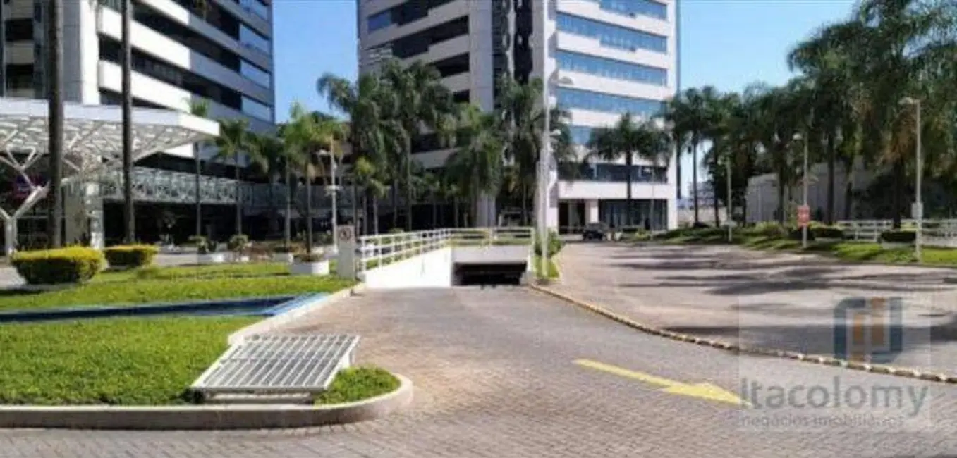 Foto 2 de Loft / Flat à venda, 90m2 em Alphaville Industrial, Barueri - SP