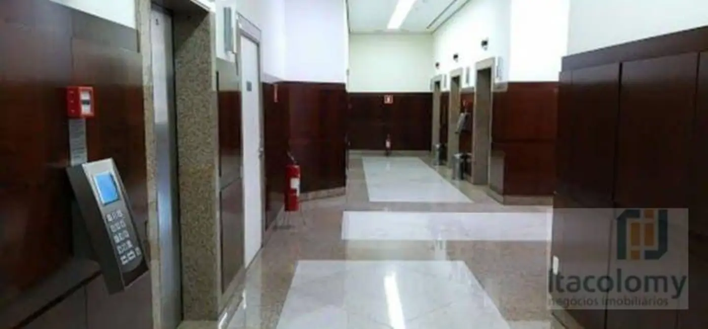 Foto 5 de Loft / Flat à venda, 90m2 em Alphaville Industrial, Barueri - SP