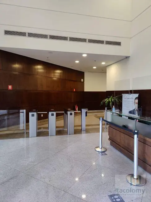 Foto 4 de Loft / Flat à venda, 90m2 em Alphaville Industrial, Barueri - SP