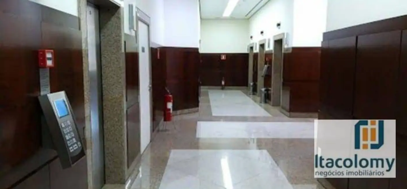 Foto 5 de Loft / Flat à venda, 90m2 em Alphaville Industrial, Barueri - SP