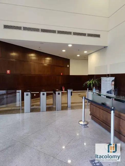 Foto 4 de Loft / Flat à venda, 90m2 em Alphaville Industrial, Barueri - SP