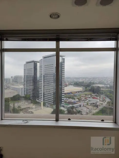 Foto 6 de Loft / Flat à venda, 90m2 em Alphaville Industrial, Barueri - SP