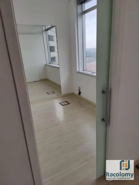 Foto 7 de Loft / Flat à venda, 90m2 em Alphaville Industrial, Barueri - SP