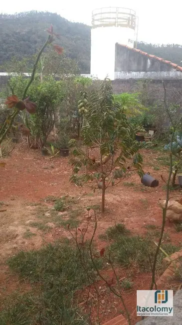 Foto 8 de Casa com 4 quartos à venda, 380m2 em Recanto do Mané, Santana De Parnaiba - SP