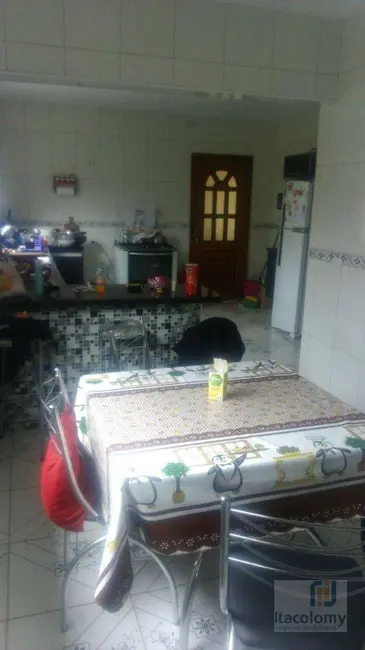 Foto 7 de Casa com 4 quartos à venda, 380m2 em Recanto do Mané, Santana De Parnaiba - SP