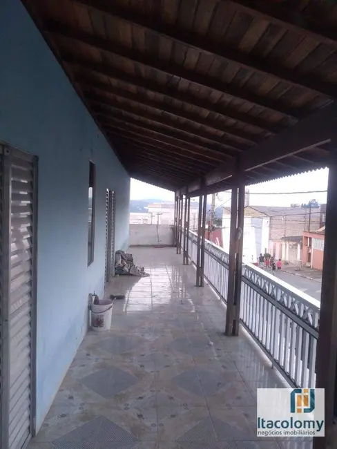 Foto 2 de Casa com 4 quartos à venda, 380m2 em Recanto do Mané, Santana De Parnaiba - SP