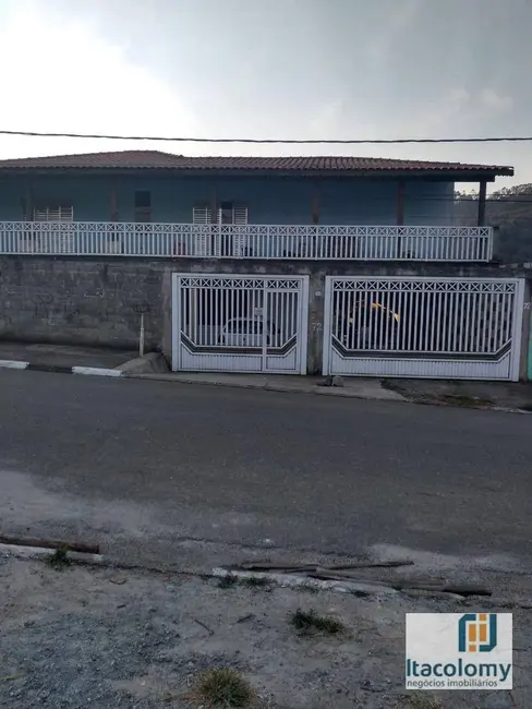 Foto 1 de Casa com 4 quartos à venda, 380m2 em Recanto do Mané, Santana De Parnaiba - SP