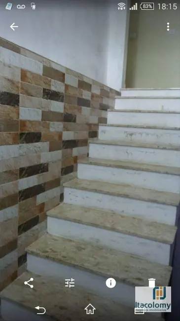 Foto 4 de Casa com 4 quartos à venda, 380m2 em Recanto do Mané, Santana De Parnaiba - SP