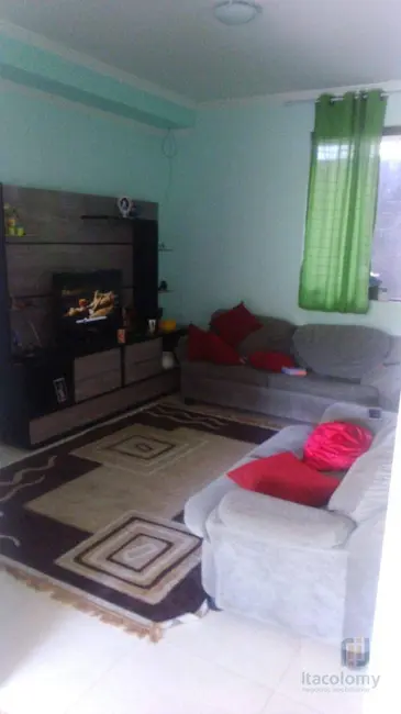 Foto 5 de Casa com 4 quartos à venda, 380m2 em Recanto do Mané, Santana De Parnaiba - SP