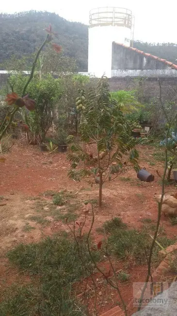 Foto 8 de Casa com 4 quartos à venda, 380m2 em Recanto do Mané, Santana De Parnaiba - SP