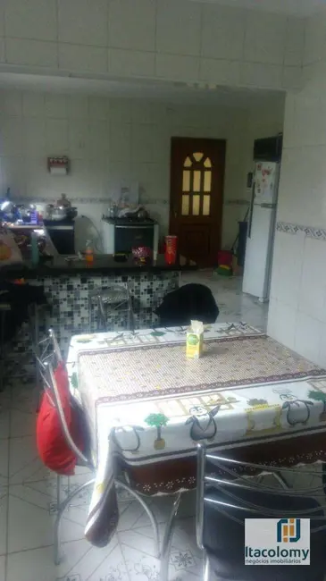 Foto 7 de Casa com 4 quartos à venda, 380m2 em Recanto do Mané, Santana De Parnaiba - SP