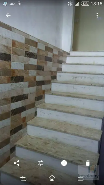 Foto 4 de Casa com 4 quartos à venda, 380m2 em Recanto do Mané, Santana De Parnaiba - SP