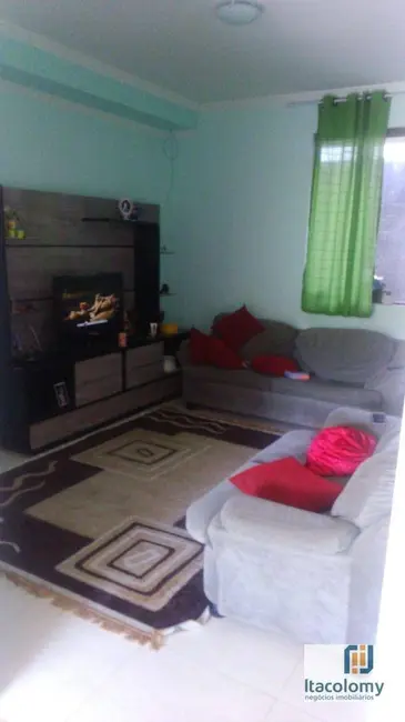 Foto 5 de Casa com 4 quartos à venda, 380m2 em Recanto do Mané, Santana De Parnaiba - SP