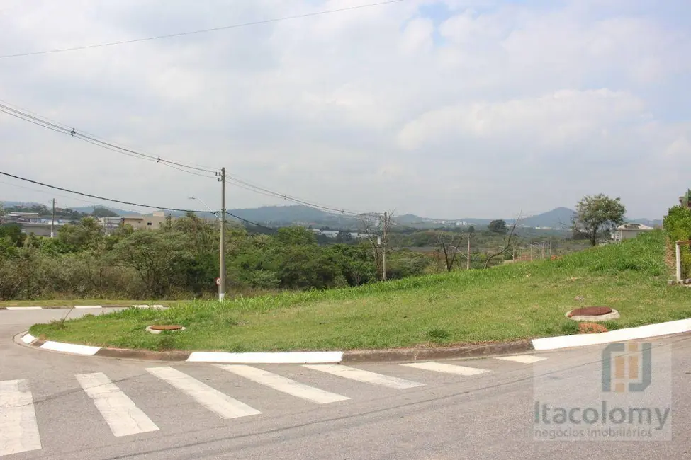 Foto 2 de Terreno / Lote à venda, 752m2 em Sítio do Morro, Santana De Parnaiba - SP