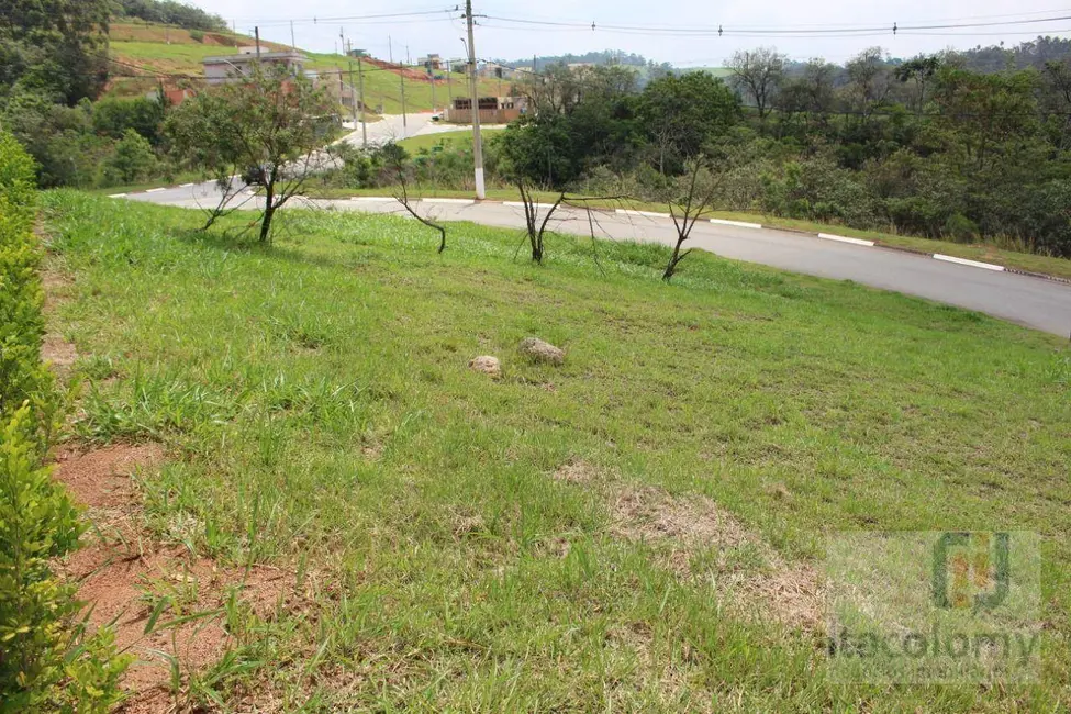 Foto 2 de Terreno / Lote à venda, 752m2 em Sítio do Morro, Santana De Parnaiba - SP