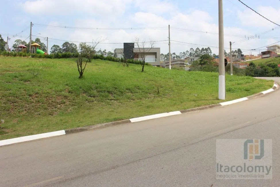 Foto 1 de Terreno / Lote à venda, 752m2 em Sítio do Morro, Santana De Parnaiba - SP