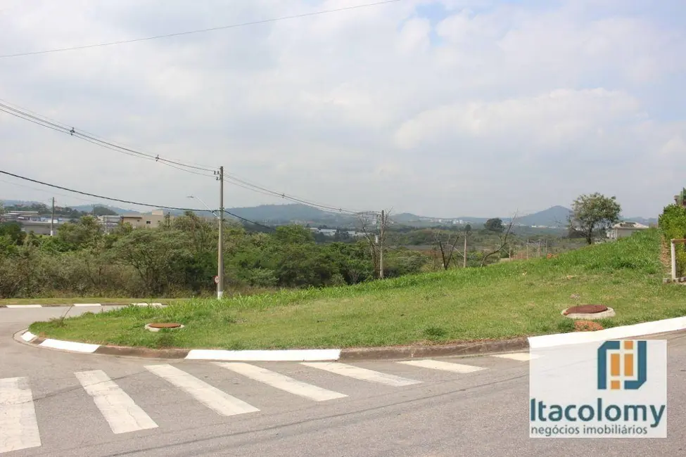 Foto 2 de Terreno / Lote à venda, 752m2 em Sítio do Morro, Santana De Parnaiba - SP