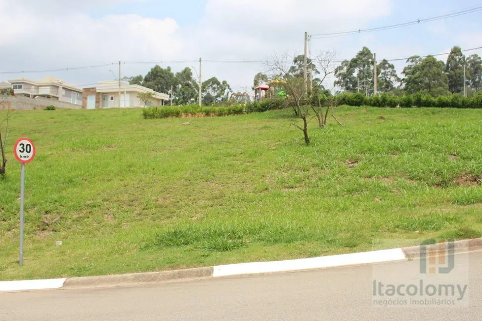 Foto 3 de Terreno / Lote à venda, 752m2 em Sítio do Morro, Santana De Parnaiba - SP