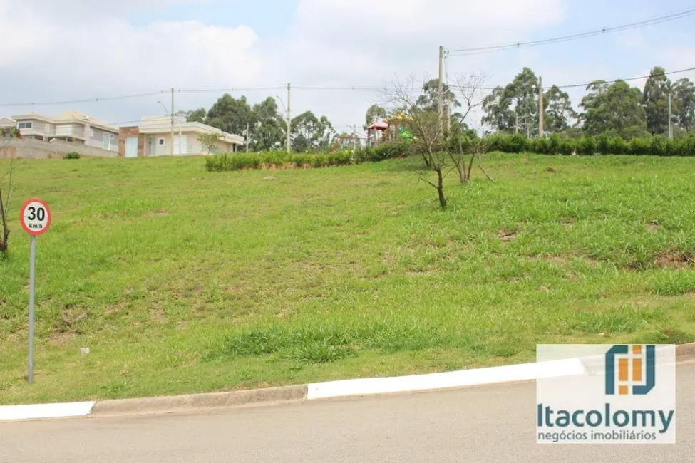 Foto 5 de Terreno / Lote à venda, 752m2 em Sítio do Morro, Santana De Parnaiba - SP