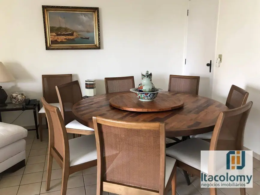 Foto 8 de Apartamento com 4 quartos à venda, 169m2 em Riviera de São Lourenço, Bertioga - SP
