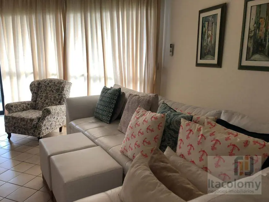 Foto 3 de Apartamento com 4 quartos à venda, 169m2 em Riviera de São Lourenço, Bertioga - SP