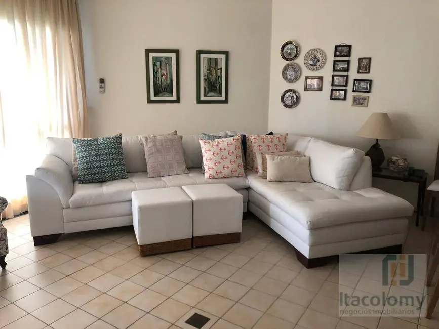 Foto 4 de Apartamento com 4 quartos à venda, 169m2 em Riviera de São Lourenço, Bertioga - SP
