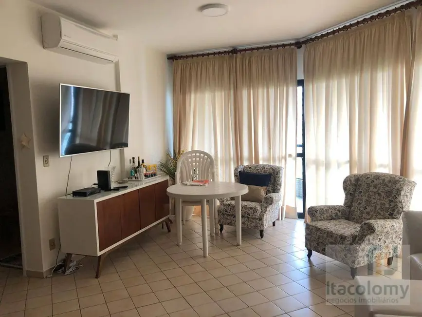 Foto 6 de Apartamento com 4 quartos à venda, 169m2 em Riviera de São Lourenço, Bertioga - SP