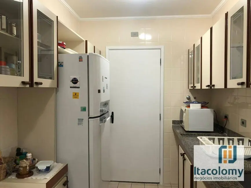 Foto 9 de Apartamento com 4 quartos à venda, 169m2 em Riviera de São Lourenço, Bertioga - SP