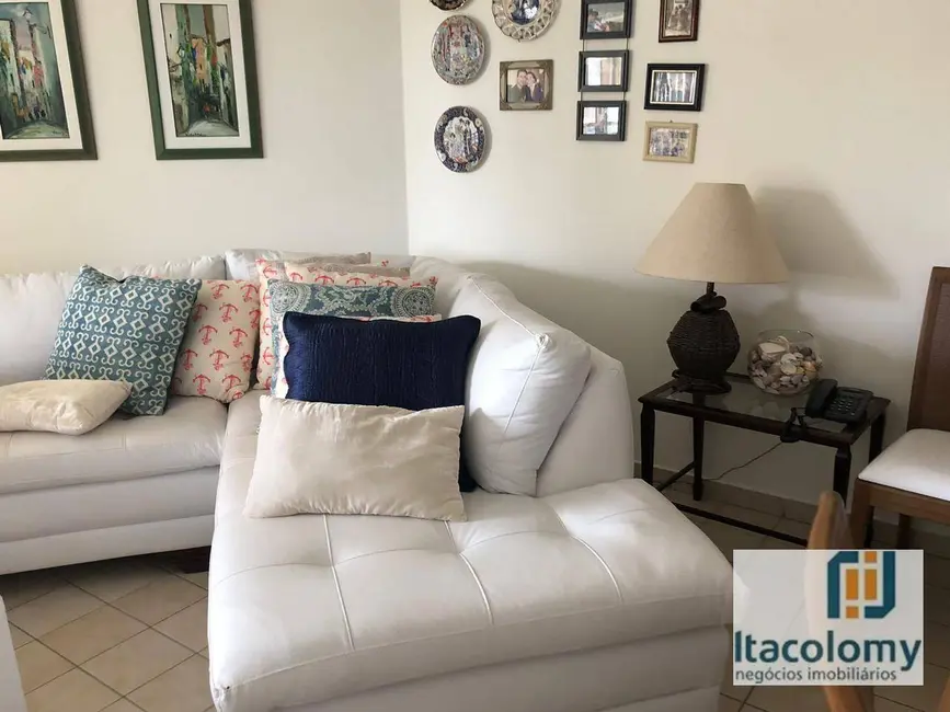 Foto 7 de Apartamento com 4 quartos à venda, 169m2 em Riviera de São Lourenço, Bertioga - SP