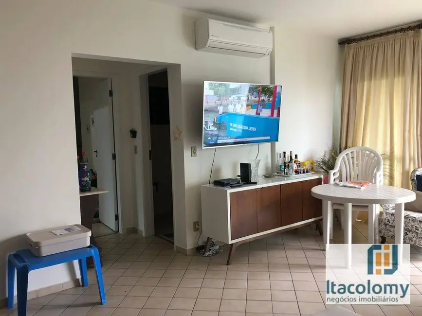 Foto 5 de Apartamento com 4 quartos à venda, 169m2 em Riviera de São Lourenço, Bertioga - SP