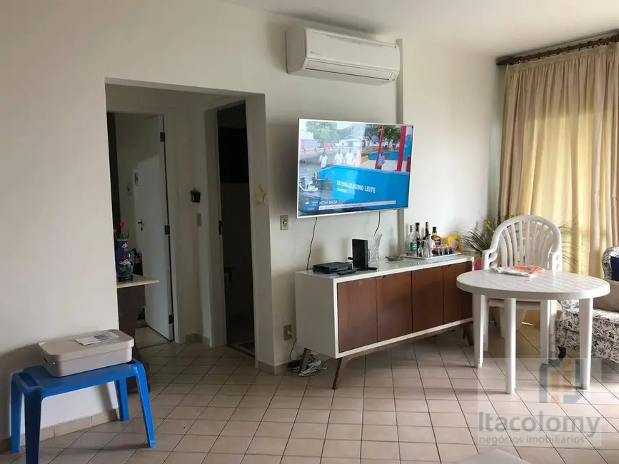 Foto 5 de Apartamento com 4 quartos à venda, 169m2 em Riviera de São Lourenço, Bertioga - SP