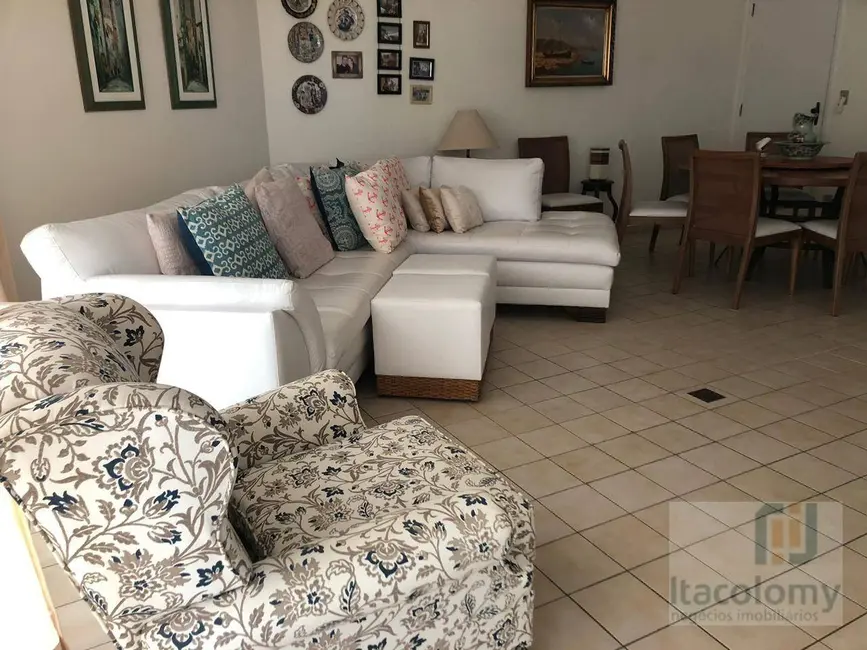 Foto 2 de Apartamento com 4 quartos à venda, 169m2 em Riviera de São Lourenço, Bertioga - SP